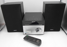 Sony CMT-SBT20B Micro Hi-Fi