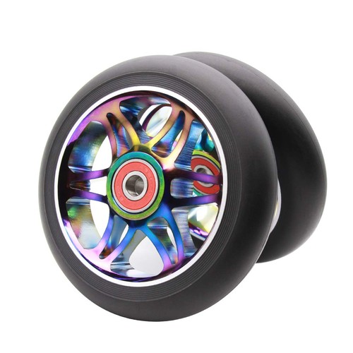 2pcs 110mm pro scooter wheels - 2pcs,