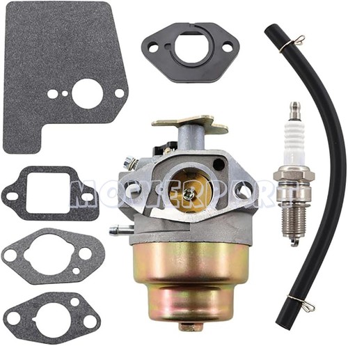 Carburetor gasket kit for - gasket,