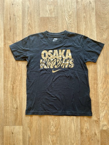Nike osaka knows - osaka, t