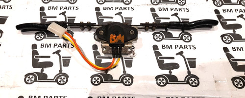 Mobility scooter rascal 388xl - scooter,