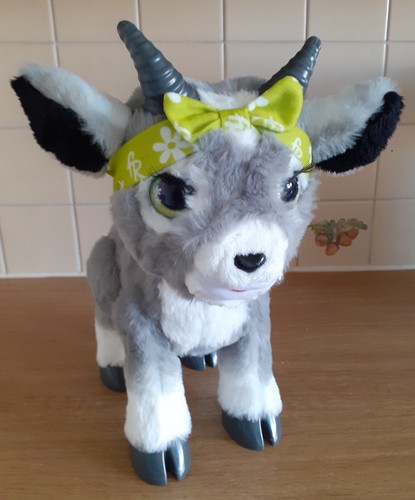 Furreal friends daisy - ****furreal, the