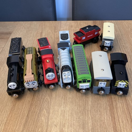 Thomas the tank engine and - tank,
