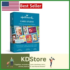 Hallmark Card Studio –