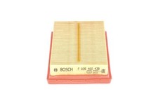 BOSCH F026400438 Air Filter