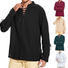 Mens Medieval Gothic