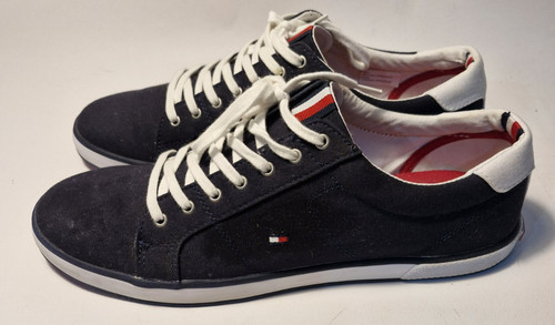 Tommy hilfiger canvas lace - canvas,