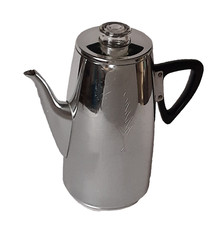 Vintage Sona Stove Top Coffee