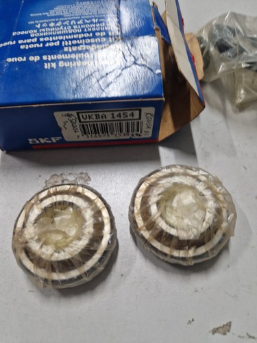 Vkba 1454 skf wheel bearing - vkba,