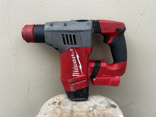 Milwaukee sds hammer drill - sds+,