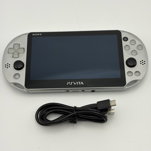 Sony vita pch 2000 - sony,
