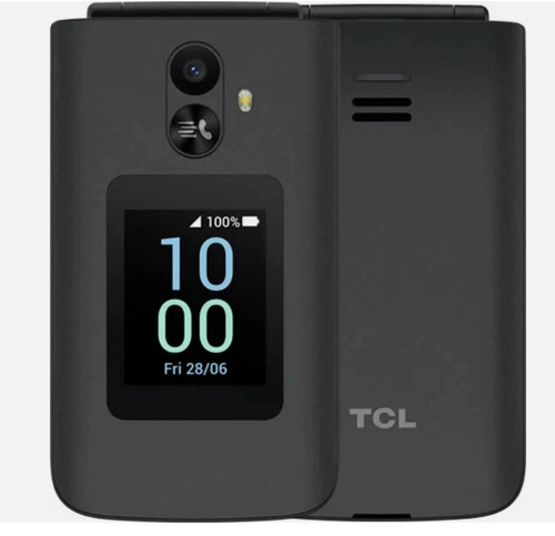 Tcl flip lte 16gb - flip,