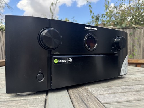 Marantz sr7009 receiver - marantz,