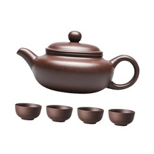 Ceramic Tea Pot Practical with