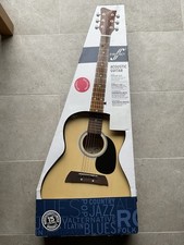 First Act Acoustic Guitar