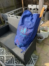 Junior cricket gear bag - junior,