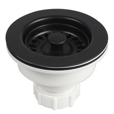 Sink Strainer Waste Kit