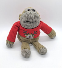 PG TIPS Monkey Christmas