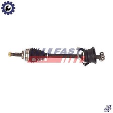 DRIVE SHAFT FT27160 FOR RENAULT CLIO/MIO/II/Mk/Hatchback/Van LUTECIA KANGOO 1.5L