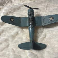 Navy Bomber TBD Devastator