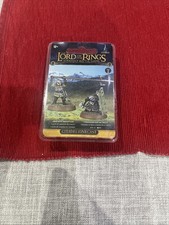 Games Workshop the Lord of the