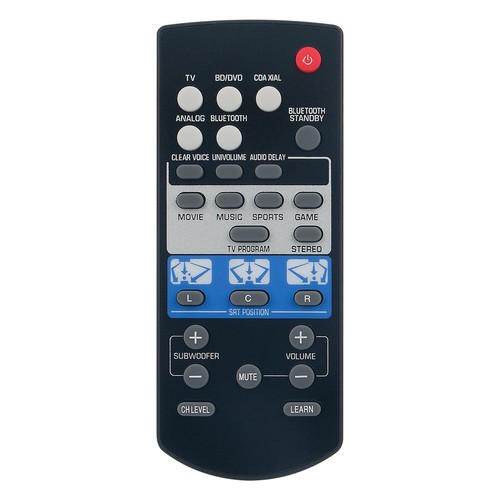 Fsr82 zk77690 remote control - remote,