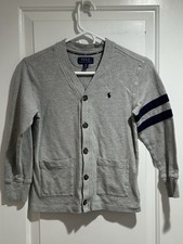 Polo Ralph Lauren Cotton Mesh
