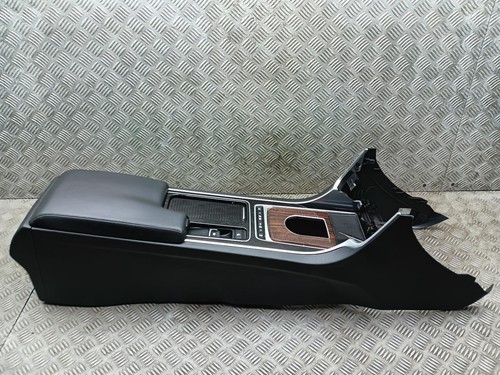 Jaguar centre console - jaguar, xf