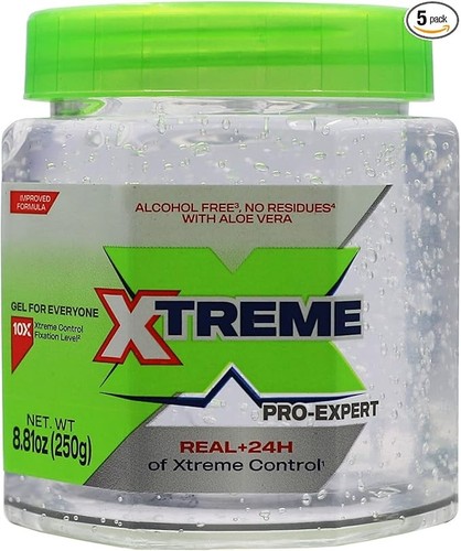 Xtreme wet line styling gel - wet,