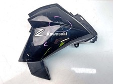 2016 Kawasaki Z800 ZR800 ABS