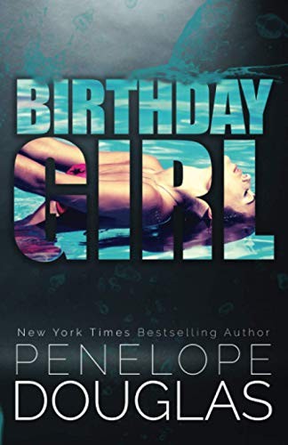 Birthday girl douglas - girl, by