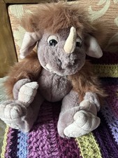 Charlie Bears Pebble By