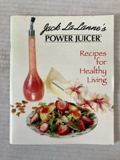 Jack La Lanne's Power Juicer