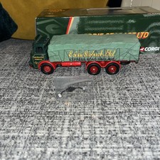 Corgi 23602 Eddie Stobart