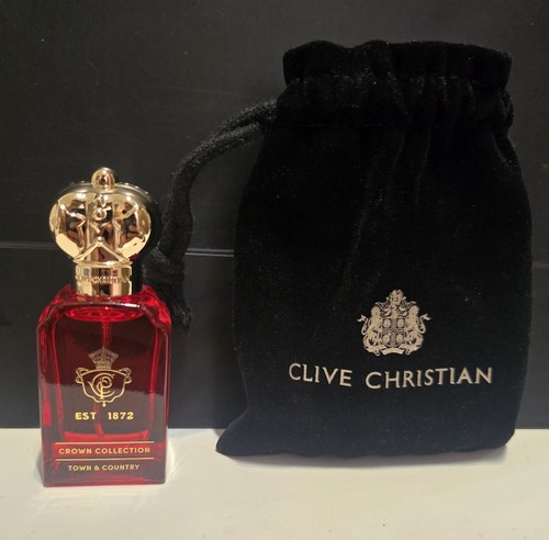 Clive christian town and - clive,