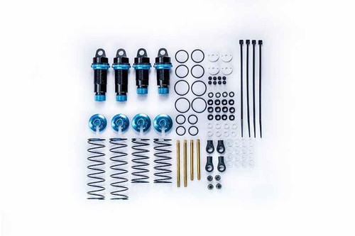 Koswork rc10 big bore - big, 12mm