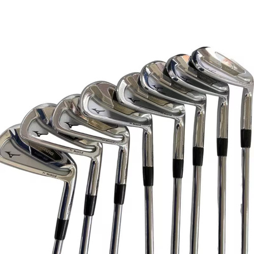 Mizuno iron set - mizuno,