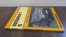 			RENAULT 5, TONY