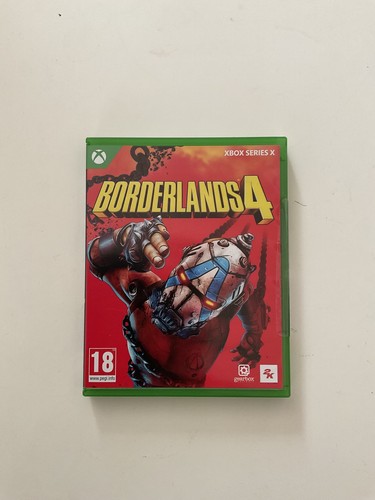 Borderlands xbox series - 4,