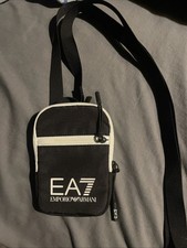 Emporio Armani Men's Crossbody