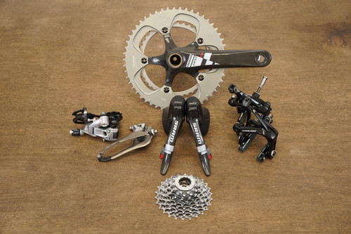 Sram red speed mechanical - red,