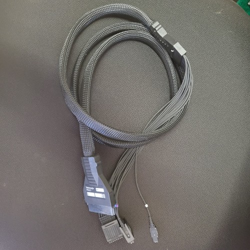 Tektronix p6417 logic analyzer - p6417,