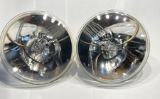 CP60 1000w Par 64 Lamps Set of