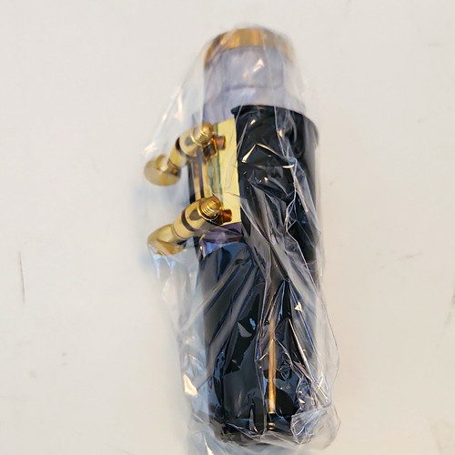 Crystal clear alto sax - crystal,
