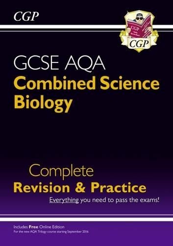 Gcse combined science - gcse,