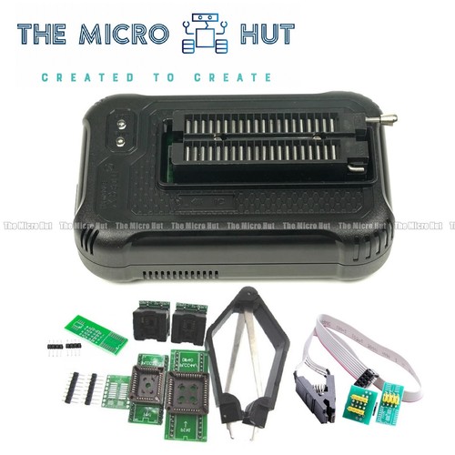 T48 programmer xgecu for - t48,