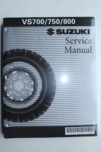 Suzuki vs700 vs750 - vs700,