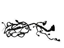 Chrysler Grand Voyager engine wiring harness p05148736ac genuine 2.8 crd 2011