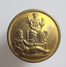 Mersey Docks & Harbour  Button