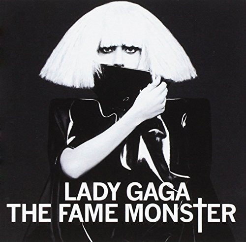Lady gaga the fame - lady,